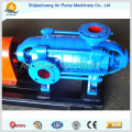 Cantilever Horizontal Pumping Drink Water Multistage Pump